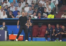 Луис Энрике