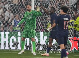 Gianluigi Donnarumma