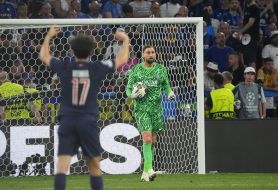 Gianluigi Donnarumma