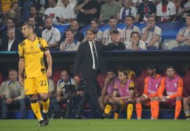 Simone Inzaghi