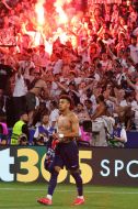 Football. FC PSG - FC Inter