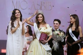 Виктория Довгополюк