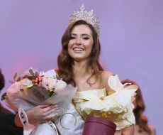 Viktoriya Dovgopolyuk