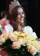 Viktoriya Dovgopolyuk