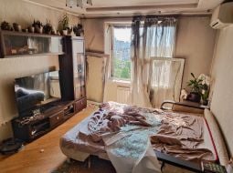 The consequences of the nightly massive strike on Kyiv