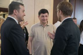 Виталий Ким