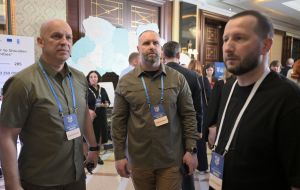 III Международный саммит городов и регионов