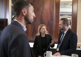 Ольга Стефанишина