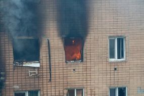 Наслідки масованої комбінованої атаки на Харків