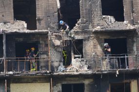 Наслідки масованої комбінованої атаки на Харків