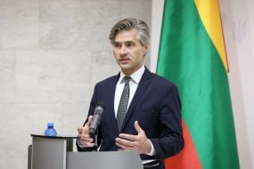 Kęstutis Budris