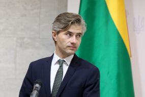 Kęstutis Budris