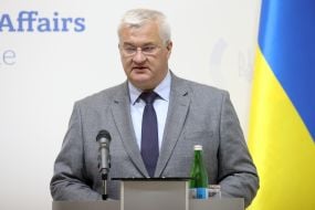 Andriy Sybiga