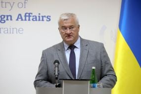Andriy Sybiga