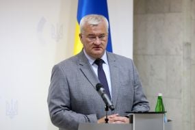 Andriy Sybiga