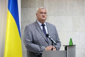 Andriy Sybiga