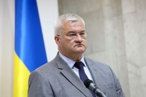 Andriy Sybiga