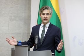 Kęstutis Budris