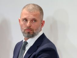 Матвей Бедный