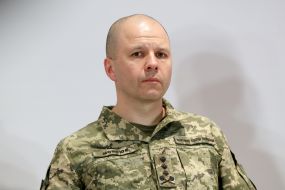 Yevhen Moysiuk