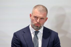 Матвей Бедный