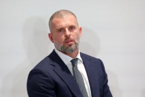 Матвей Бедный