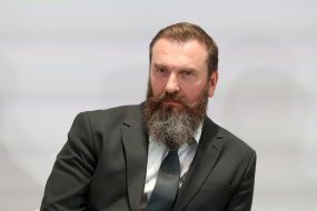 Оксен Лісовий