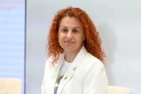 Наталія Калмикова