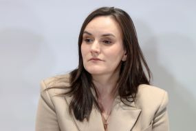 Татьяна Бережная