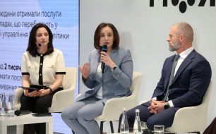 Oksana Zholnovych