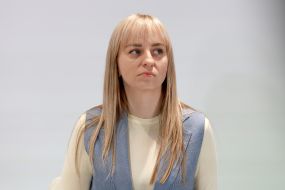 Екатерина Павличенко