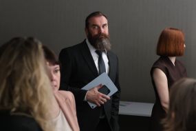 Оксен Лисовой