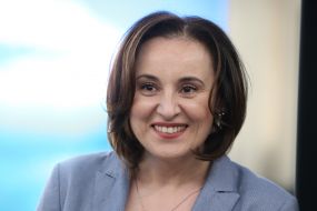 Оксана Жолнович