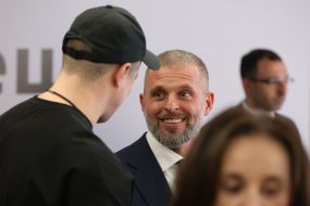 Матвей Бедный