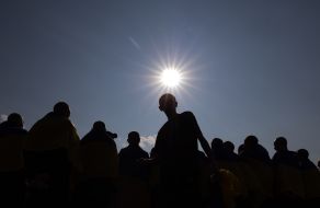 A new prisoner exchange took place