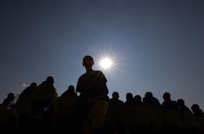 A new prisoner exchange took place