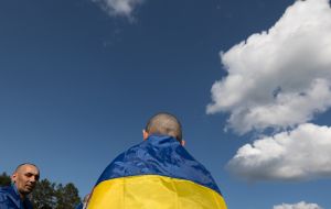 A new prisoner exchange took place