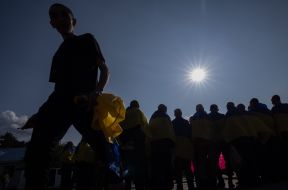 A new prisoner exchange took place