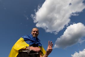 A new prisoner exchange took place