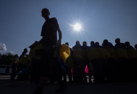 A new prisoner exchange took place