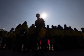 A new prisoner exchange took place