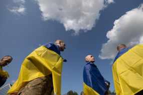 A new prisoner exchange took place