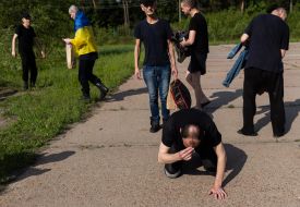 A new prisoner exchange took place