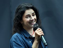 Olena Zaretska