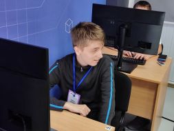 Superfinal of the International Championship in Coding, Cryptography, Cybersecurity (CTF) and Information Protection