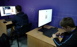 Superfinal of the International Championship in Coding, Cryptography, Cybersecurity (CTF) and Information Protection