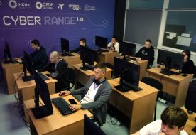 Superfinal of the International Championship in Coding, Cryptography, Cybersecurity (CTF) and Information Protection
