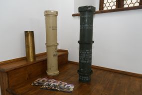 Відкриття рекрутингового центру 80-ї ОДШБр