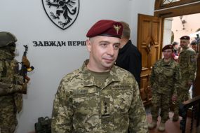 Михайло Курах