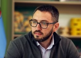 Yevhen Yakubovsky